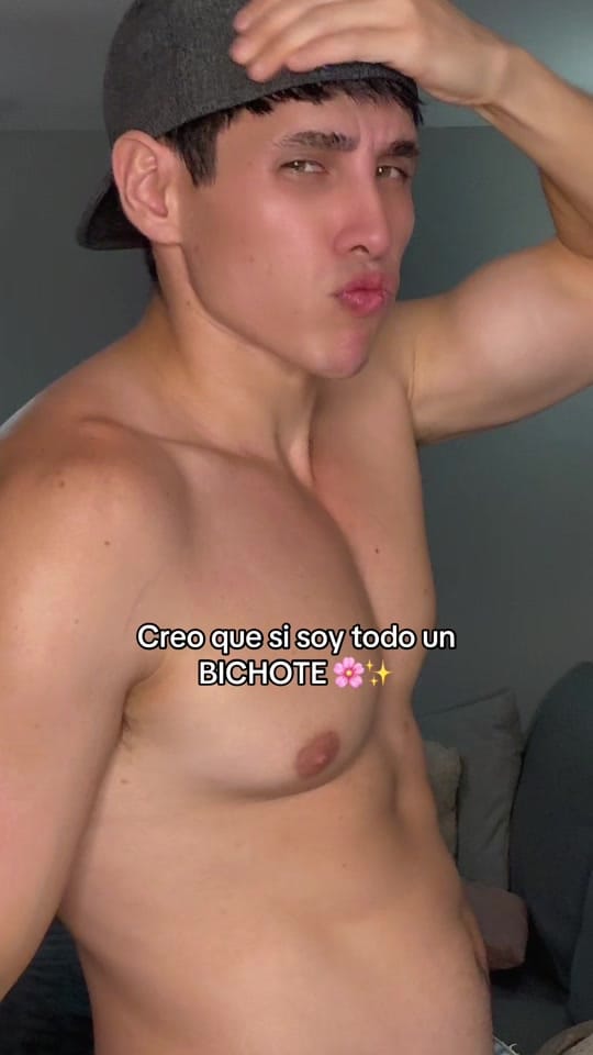 Post 9 by Jose Luis Ferrer on TikTok (video)