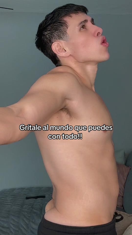 Post 6 by Jose Luis Ferrer on TikTok (video)