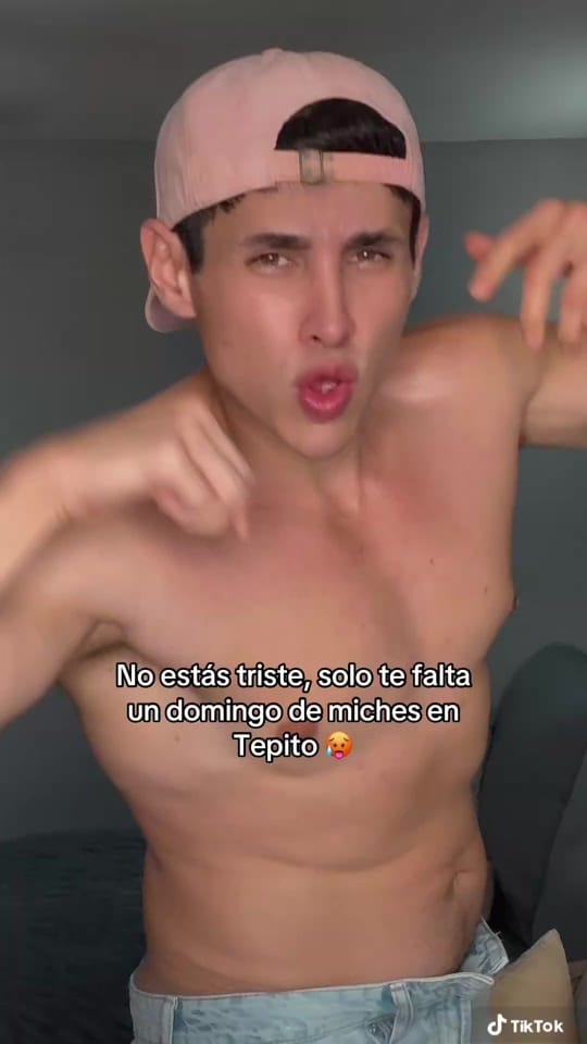 Post 8 by Jose Luis Ferrer on TikTok (video)