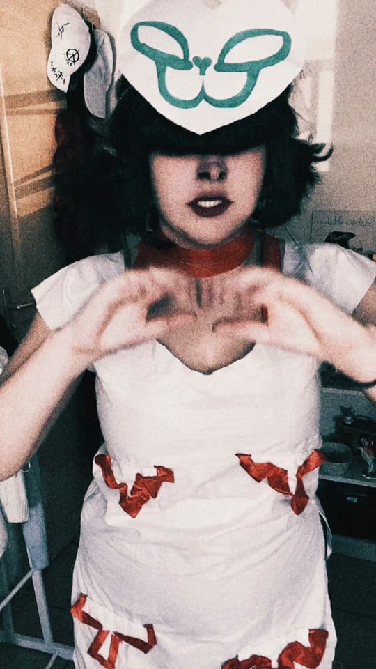 Post 10 by mekai ! on TikTok (video)