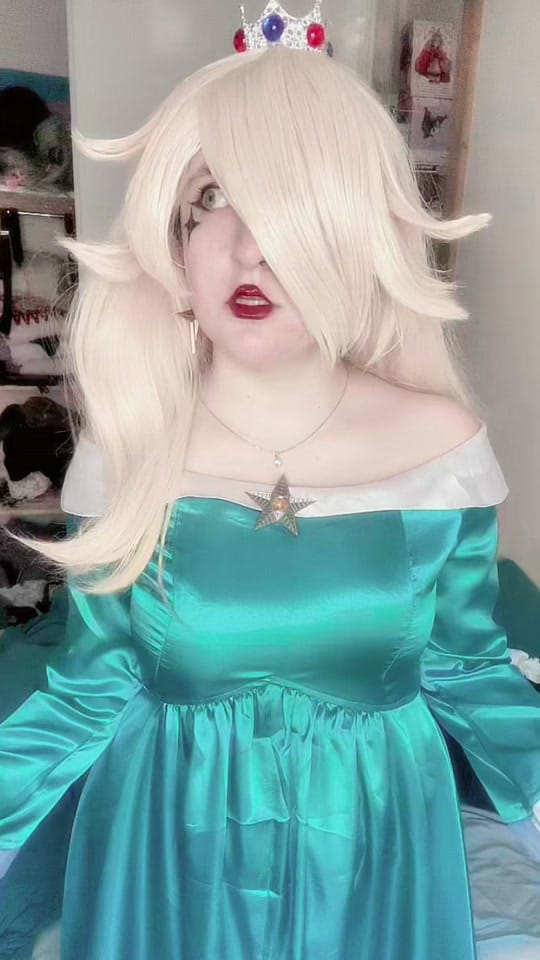 Post 4 by mekai ! on TikTok (video)