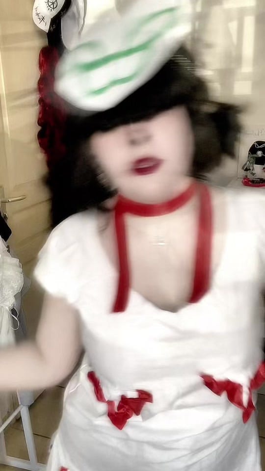 Post 6 by mekai ! on TikTok (video)
