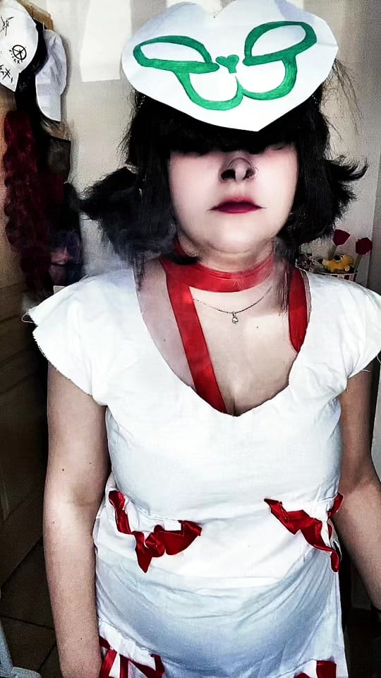 Post 9 by mekai ! on TikTok (video)