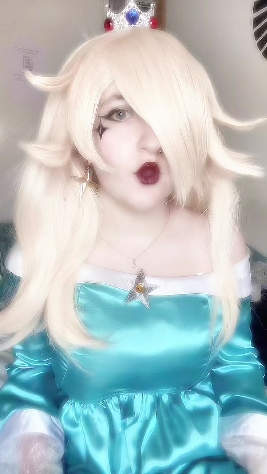 Post 2 by mekai ! on TikTok (video)