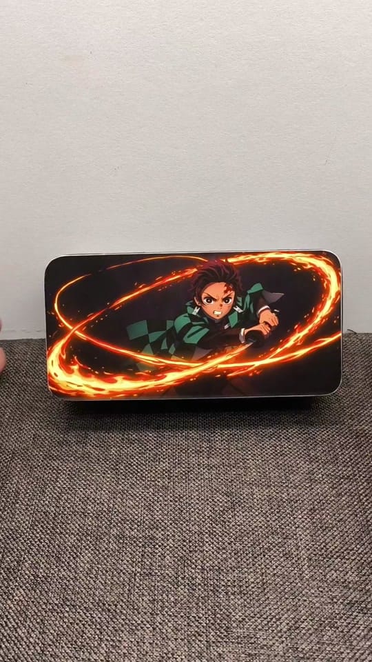 Post 1 by Kuroneko musicbox  🇲🇽 on TikTok (video)