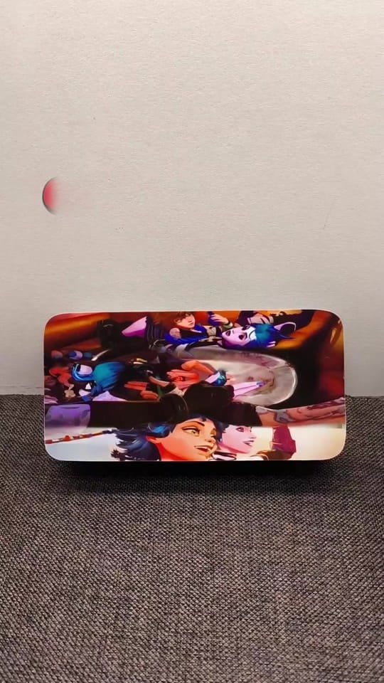 Post 5 by Kuroneko musicbox  🇲🇽 on TikTok (video)