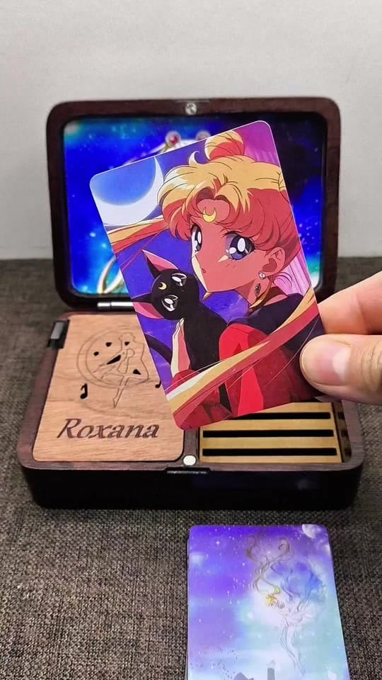Post 9 by Kuroneko musicbox  🇲🇽 on TikTok (video)