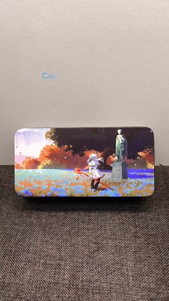 Post 8 by Kuroneko musicbox  🇲🇽 on TikTok (video)