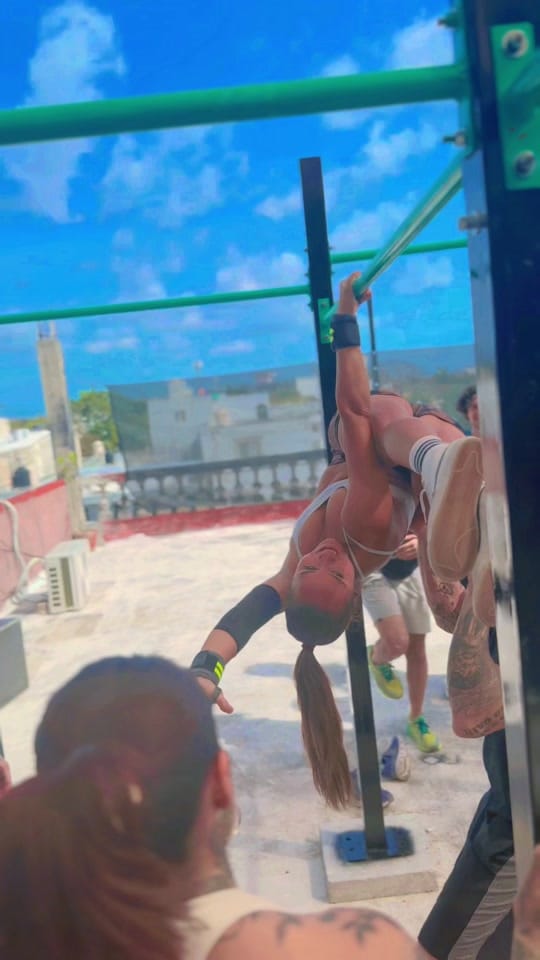 Post 5 by griss vite on TikTok (video)
