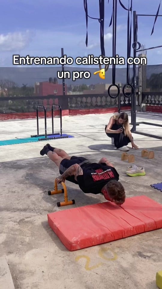 Post 4 by griss vite on TikTok (video)