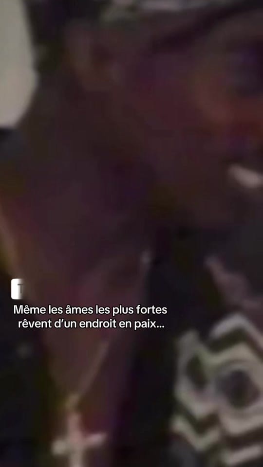 Post 5 by 𝟐𝑷𝑨𝑪 on TikTok (video)