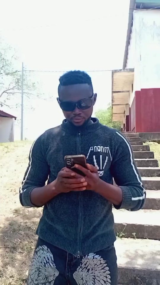 Post 8 by Bson on TikTok (video)