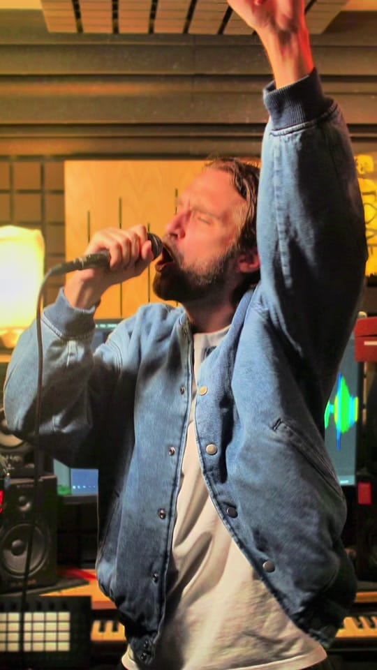 Post 3 by Bazil on TikTok (video)