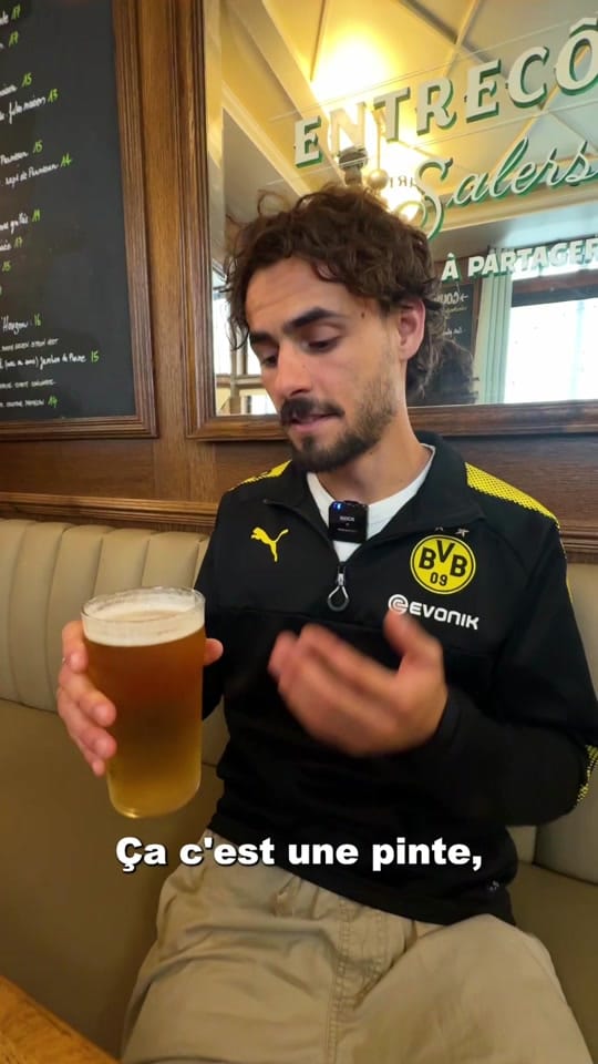 Post 1 by HIS THEORY on TikTok (video)