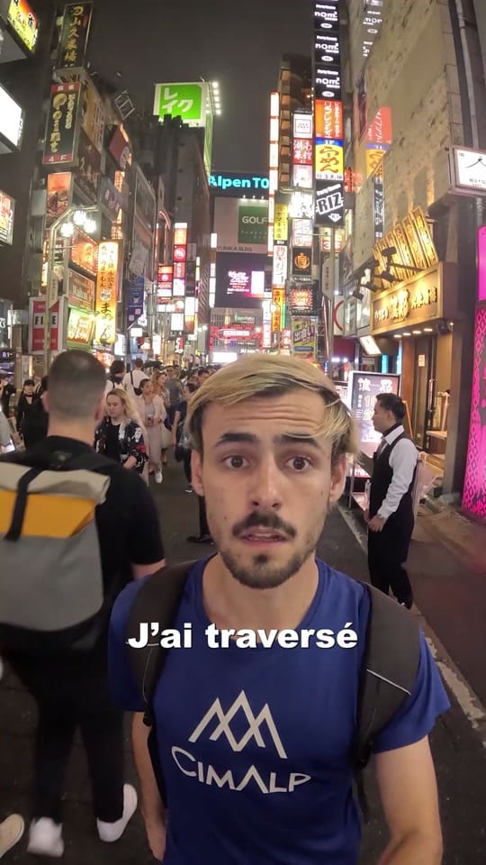 Post 10 by HIS THEORY on TikTok (video)