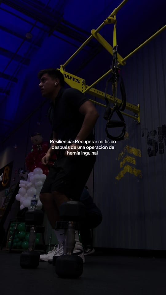 Post 5 by Jose Es Lar on TikTok (video)