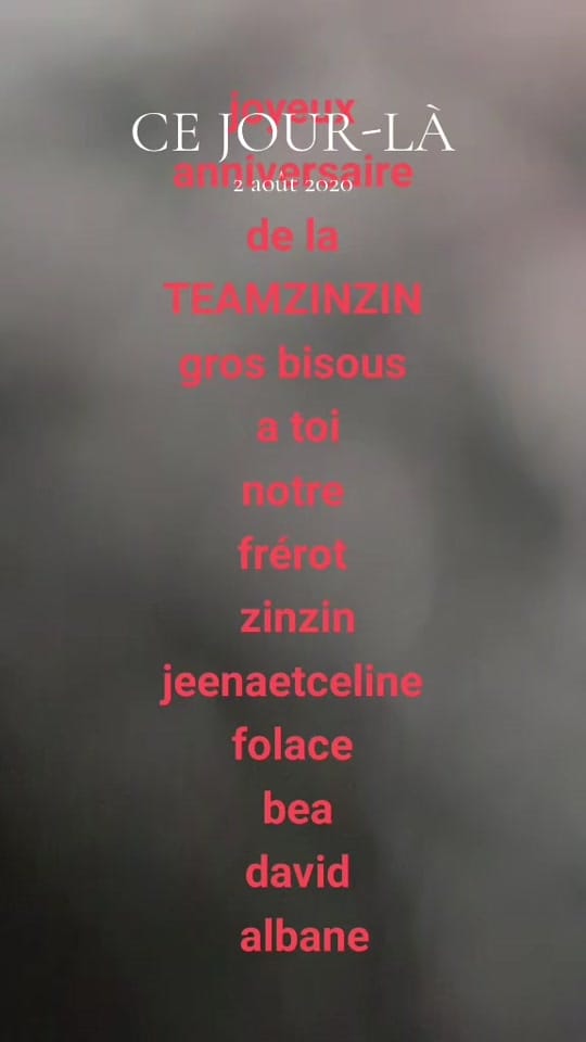Post 3 by Cedric_teamzinzin on TikTok (video)