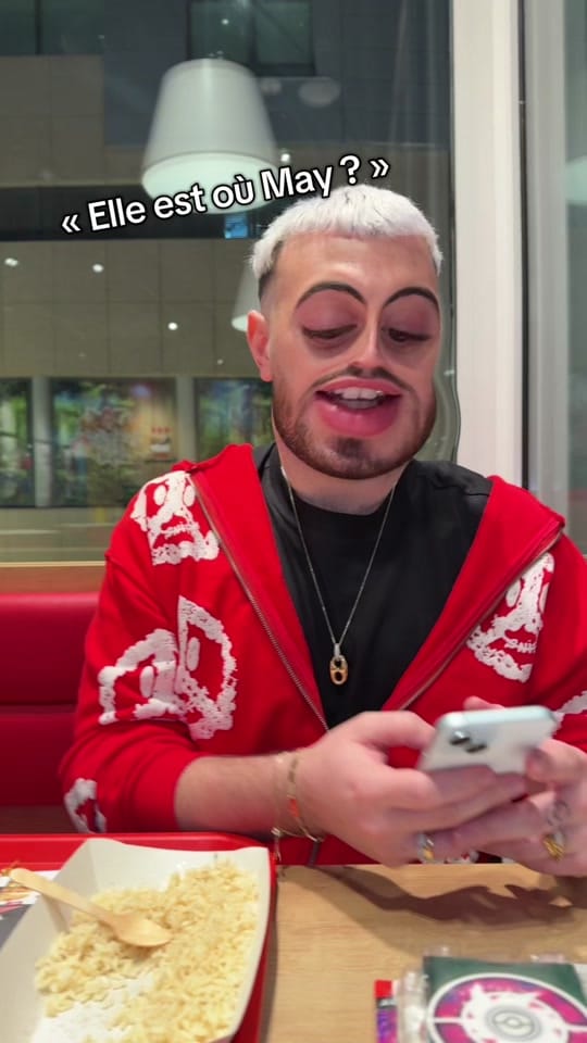 Post 9 by Forest on TikTok (video)