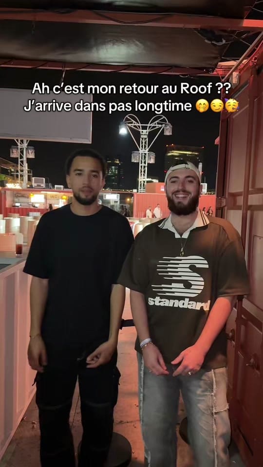 Post 8 by Forest on TikTok (video)