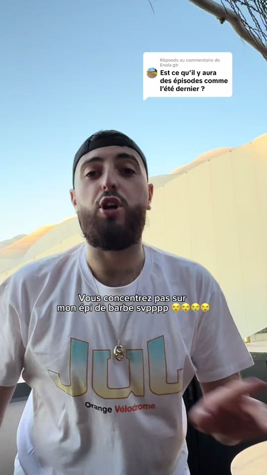 Post 3 by Forest on TikTok (video)