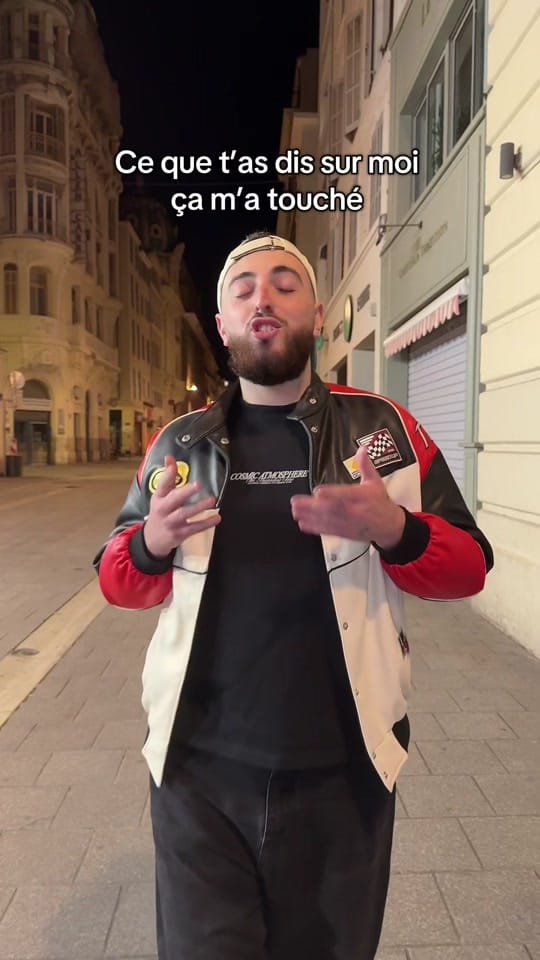 Post 4 by Forest on TikTok (video)