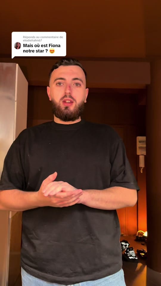 Post 6 by Forest on TikTok (video)