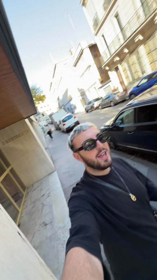 Post 10 by Forest on TikTok (video)