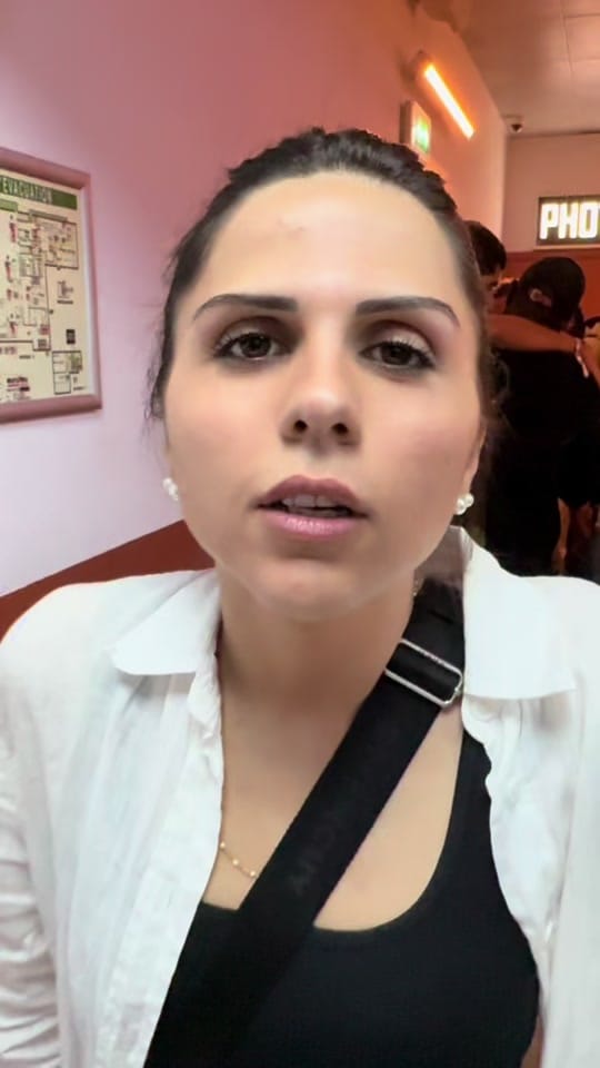 Post 7 by Forest on TikTok (video)
