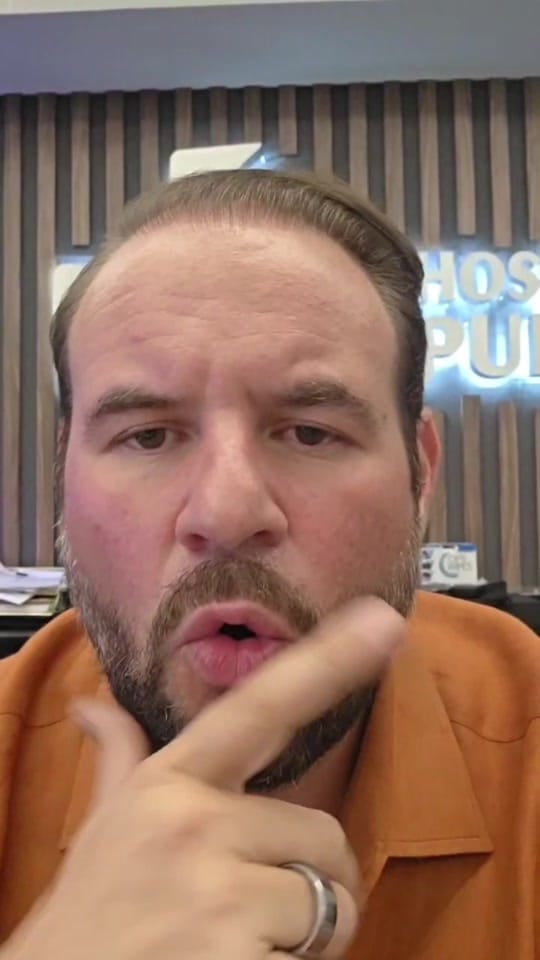 Post 6 by José Antonio Rivera on TikTok (video)