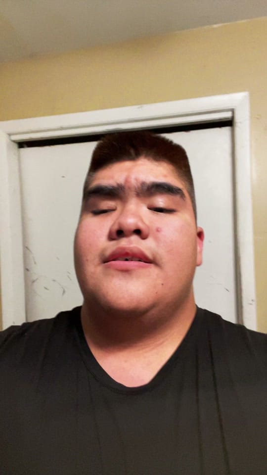 Post 8 by Jorge TG 🎤🎵🎶 on TikTok (video)
