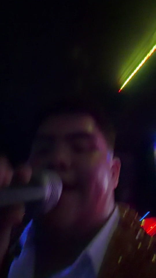 Post 4 by Jorge TG 🎤🎵🎶 on TikTok (video)