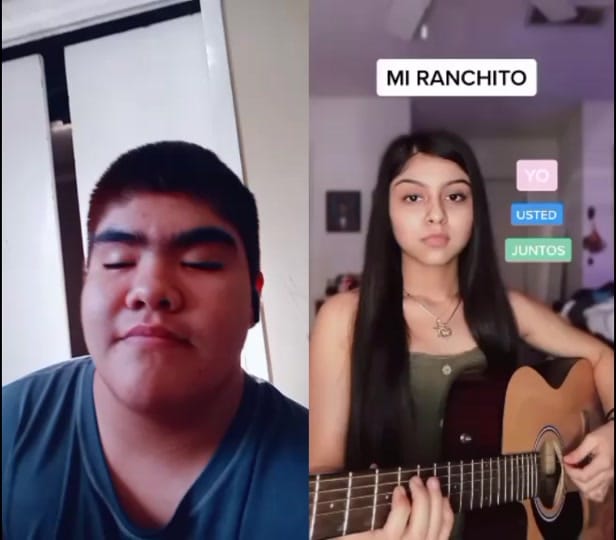 Post 10 by Jorge TG 🎤🎵🎶 on TikTok (video)