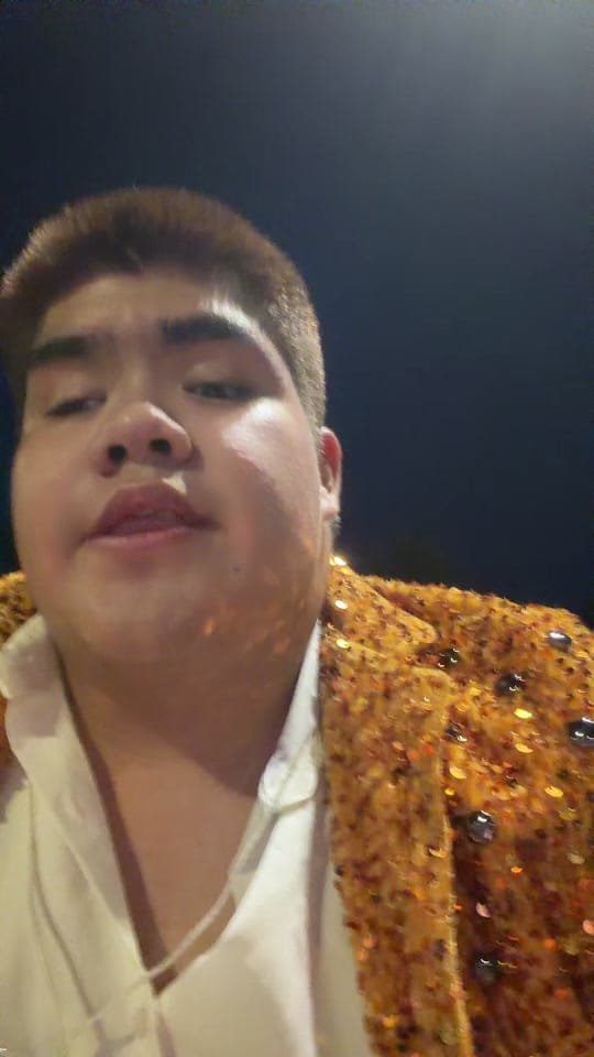 Post 1 by Jorge TG 🎤🎵🎶 on TikTok (video)