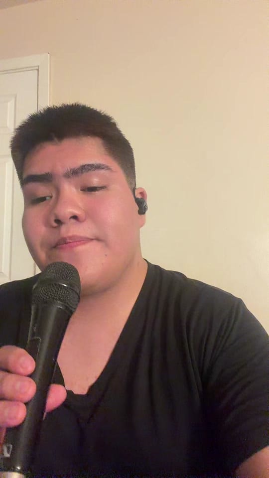 Post 7 by Jorge TG 🎤🎵🎶 on TikTok (video)