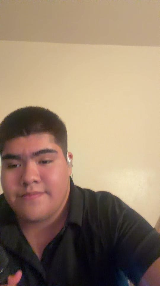 Post 3 by Jorge TG 🎤🎵🎶 on TikTok (video)