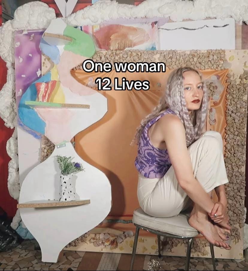 Post 7 by Purple Palace on TikTok (video)
