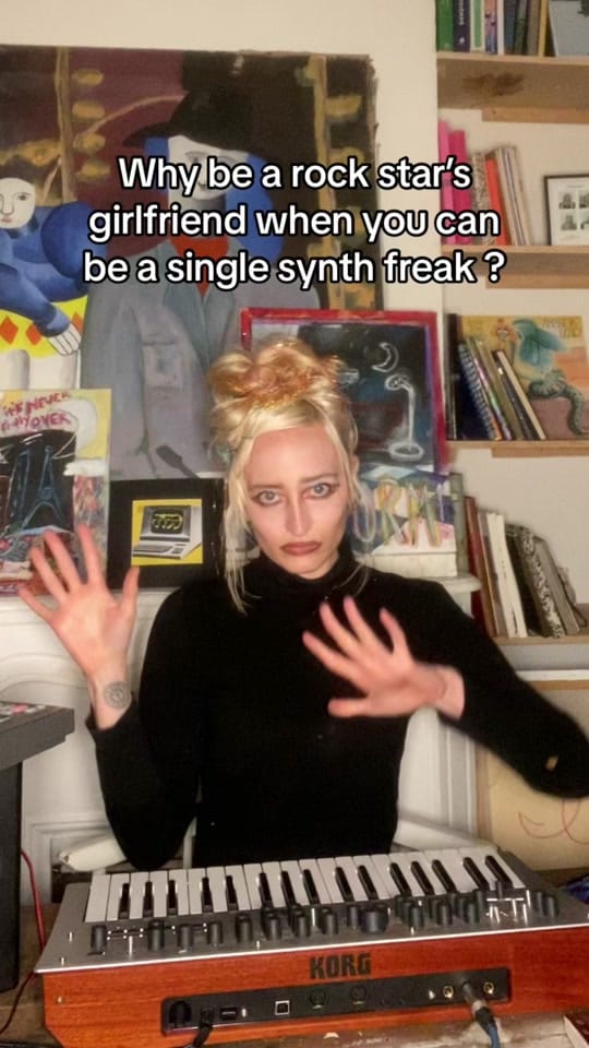 Post 9 by Purple Palace on TikTok (video)