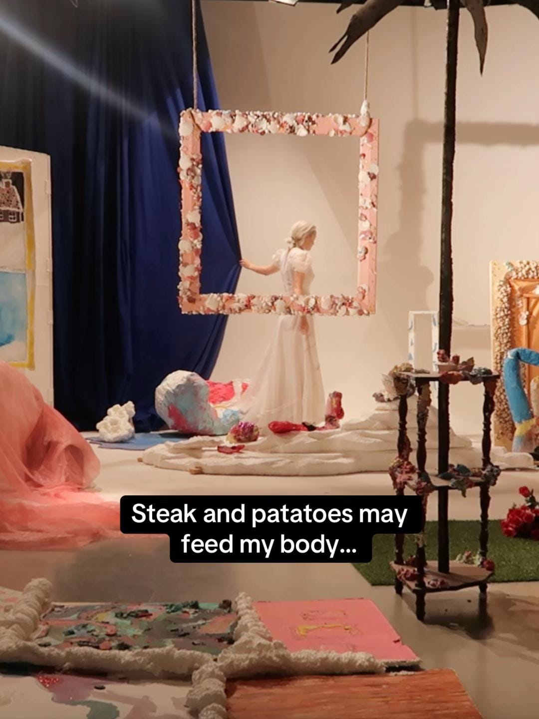Post 2 by Purple Palace on TikTok (video)