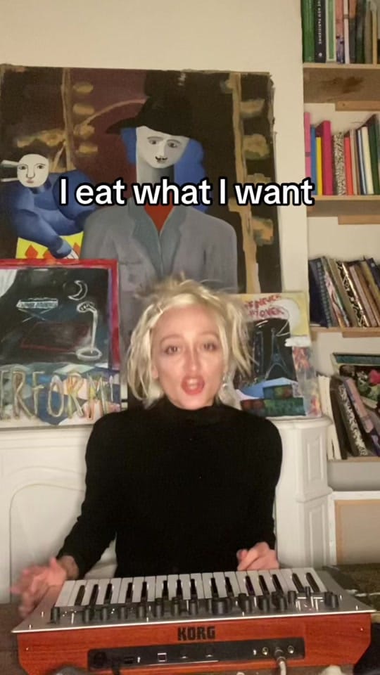 Post 8 by Purple Palace on TikTok (video)