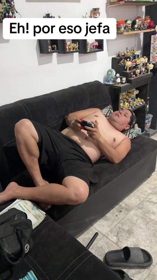 Post 10 by Rolando Martinez on TikTok (video)