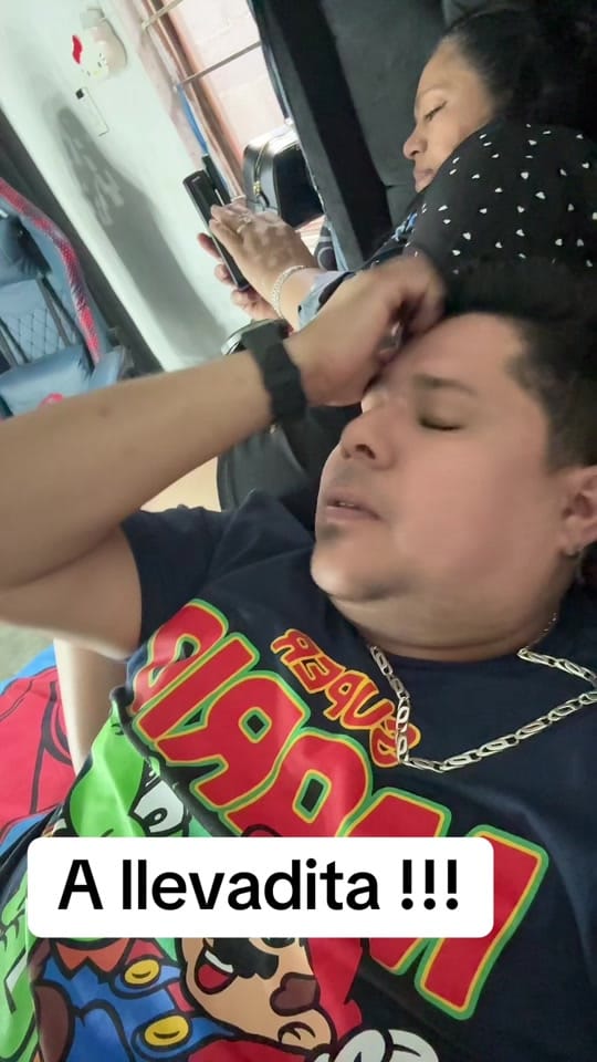 Post 9 by Rolando Martinez on TikTok (video)