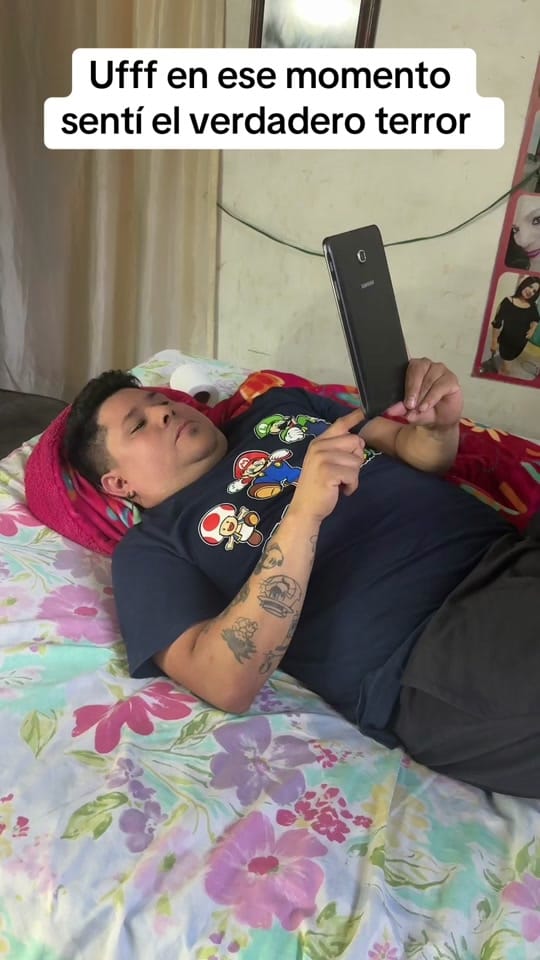 Post 4 by Rolando Martinez on TikTok (video)