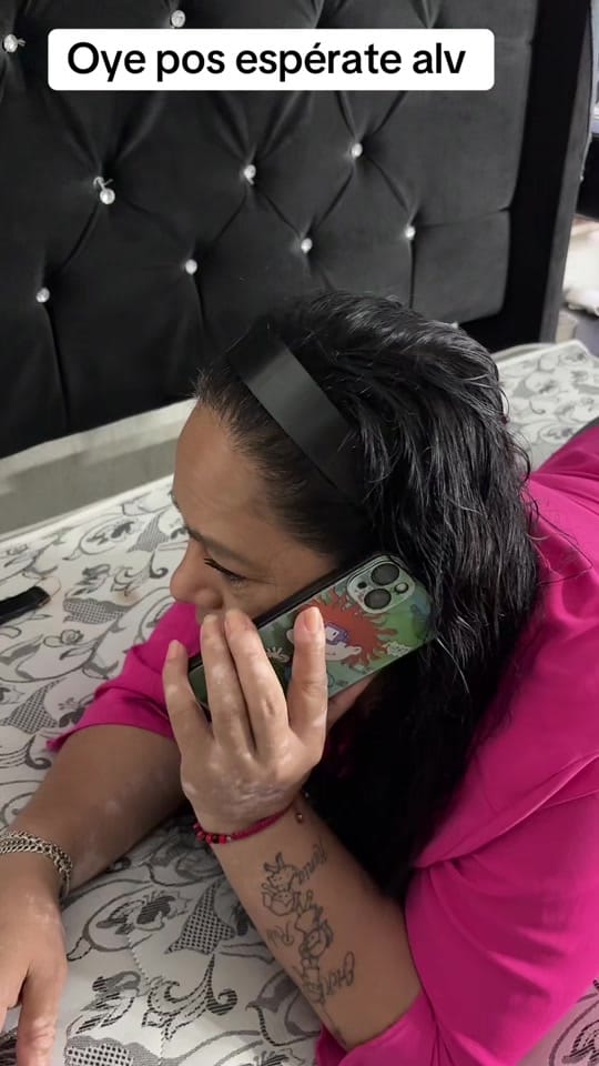 Post 1 by Rolando Martinez on TikTok (video)