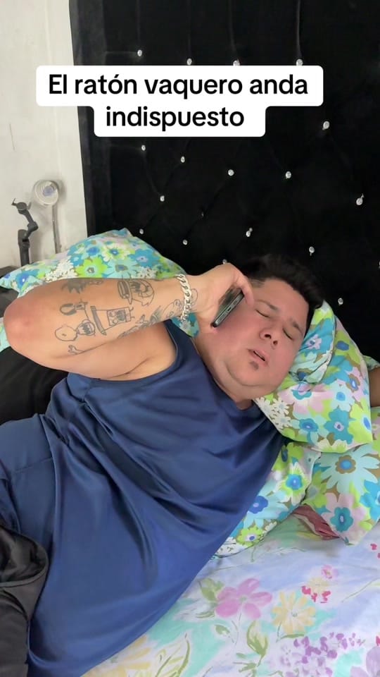 Post 6 by Rolando Martinez on TikTok (video)