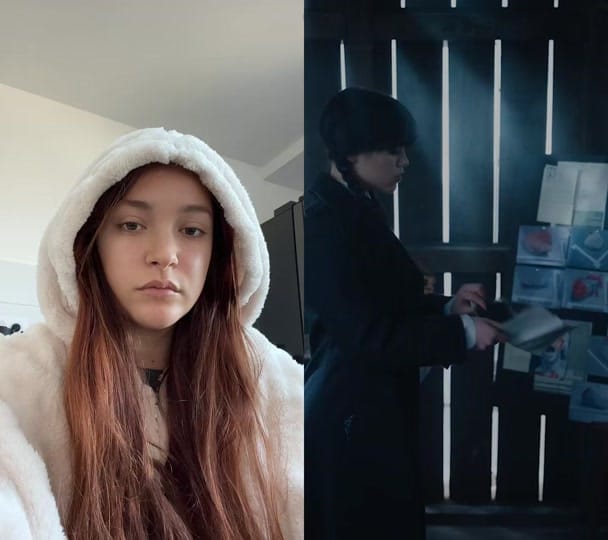 Post 8 by emmylou homs on TikTok (video)