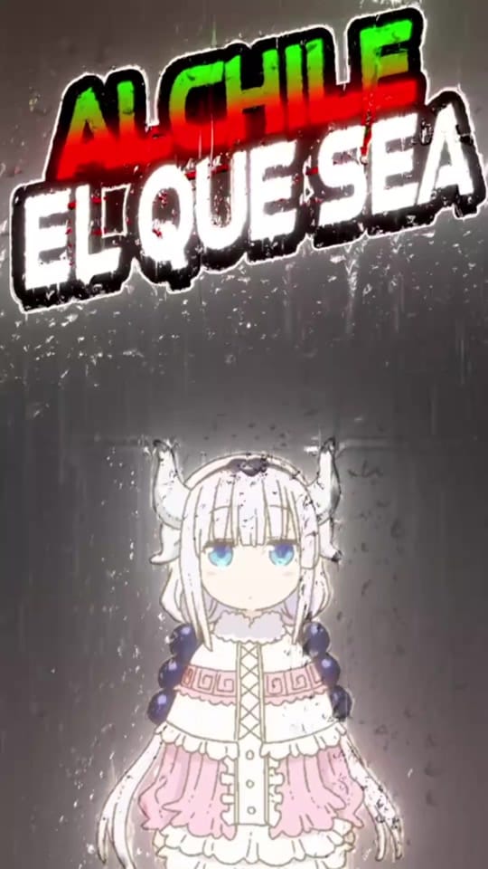 Post 8 by Al chile el que sea on TikTok (video)