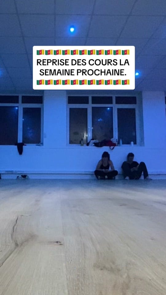 Post 3 by 🇨🇲 🅃 🄰 🄽 🄸 🅂 🄷 🄰 🇨🇲 on TikTok (video)