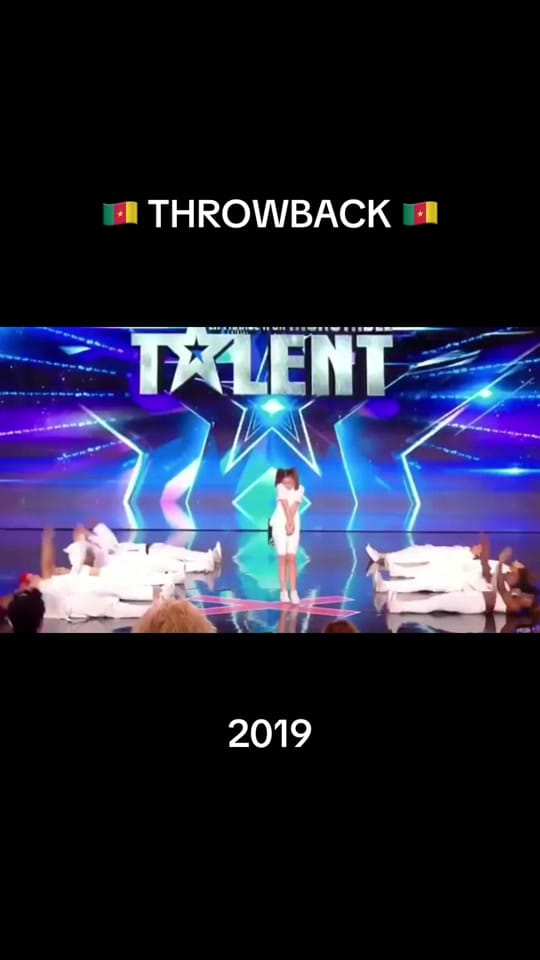 Post 1 by 🇨🇲 🅃 🄰 🄽 🄸 🅂 🄷 🄰 🇨🇲 on TikTok (video)