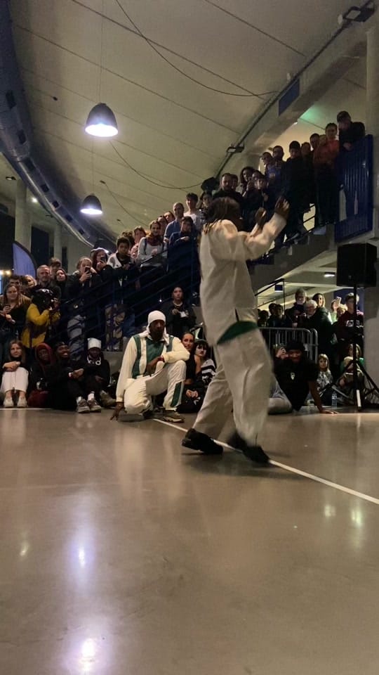 Post 5 by 🇨🇲 🅃 🄰 🄽 🄸 🅂 🄷 🄰 🇨🇲 on TikTok (video)