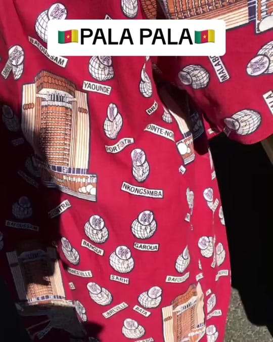 Post 2 by 🇨🇲 🅃 🄰 🄽 🄸 🅂 🄷 🄰 🇨🇲 on TikTok (video)